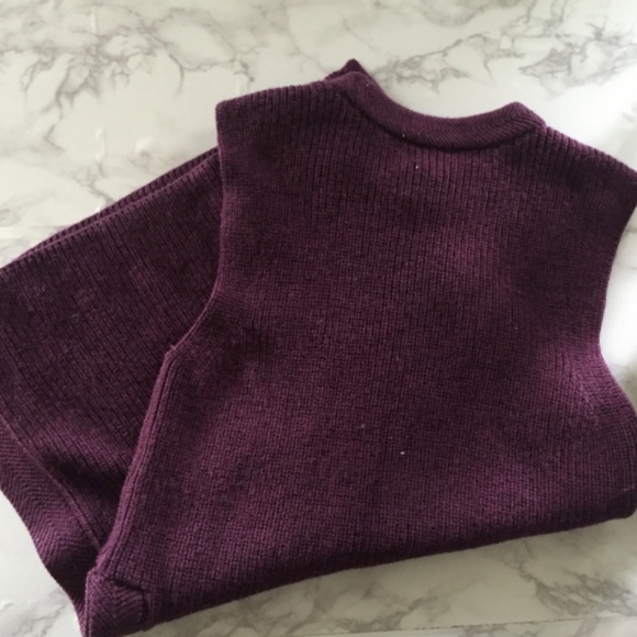 Aritzia Wilfred Palmier / Durandal sweater - Picture 2 of 3
